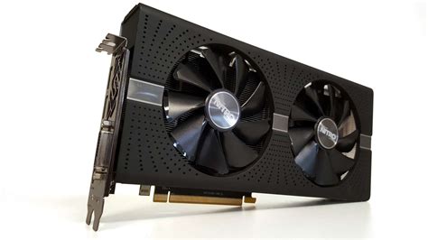 AMD RX 570 4GB review: the best budget graphics card around today ...