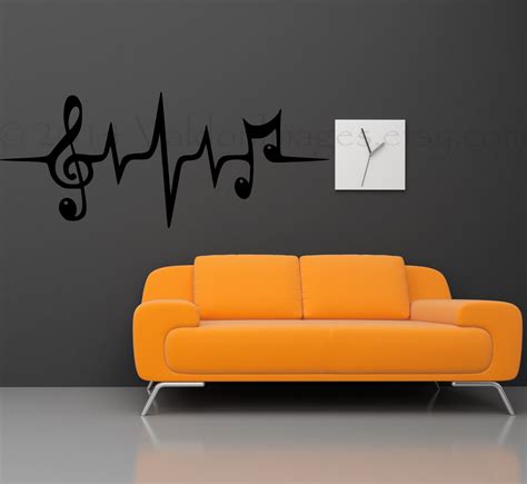 Music Note Canvas Painting at PaintingValley.com | Explore collection ...