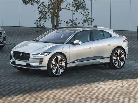 2023 Jaguar I-PACE Prices, Reviews & Vehicle Overview - CarsDirect