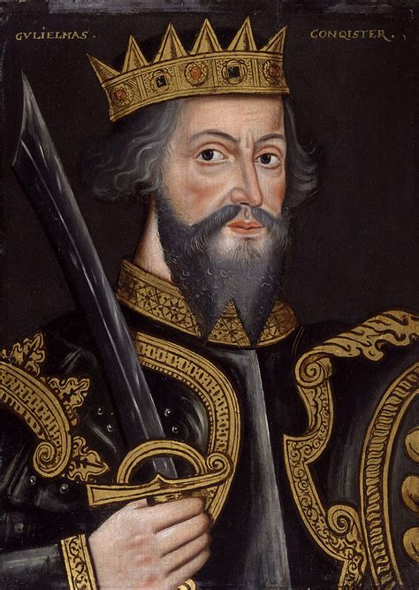 William the Conqueror Timeline - History