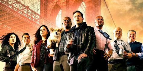 Brooklyn 99 Season 8: Release Date & Story Details