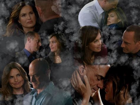 The Latest Teaser For 'Law & Order: SVU' Has Fans Freaking Out And For ...