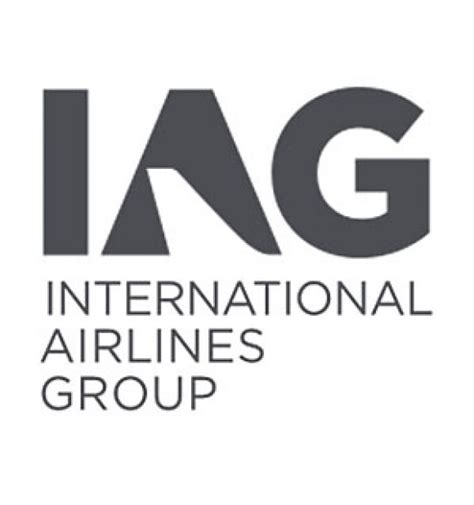 Iag Logos