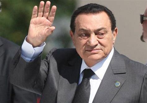 Hosni Mubarak: Egypt’s former president dies at 91 - Face2Face Africa