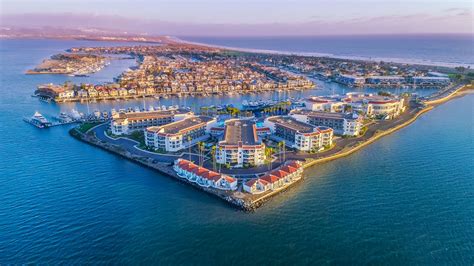 10 All-Inclusive Family Beach Resorts in California You Should Stay In - The Family Vacation Guide