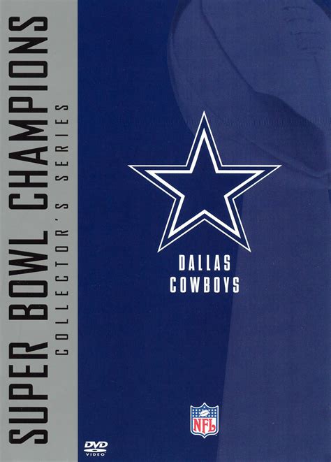 NFL: Super Bowl Champions - Dallas Cowboys (2005) - | Synopsis, Characteristics, Moods, Themes ...