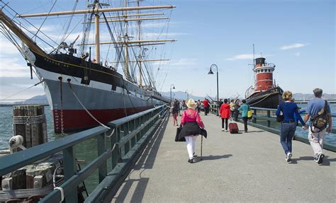 San Francisco Maritime National Historical Park | Find Your Park