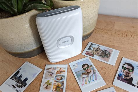 Fujifilm Instax Mini Link 2 review: more than a pocket printer | Stuff