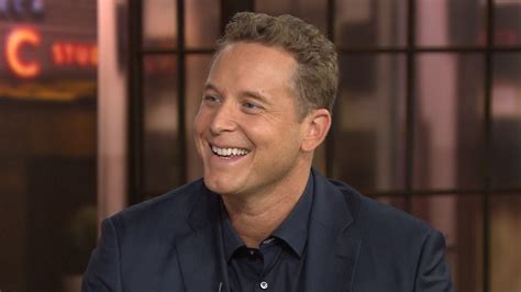 Cole Hauser talks about taking the lead on police drama ‘Rogue’ - TODAY.com