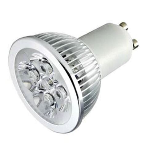 LED Spot GU10 230V 230V 3 Watt - BuyLEDStrip.com