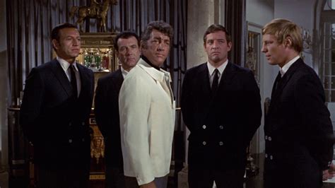 The Wrecking Crew (1968) | MUBI