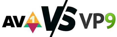 AV1 vs VP9: What's the Difference Between AV1 vs VP9