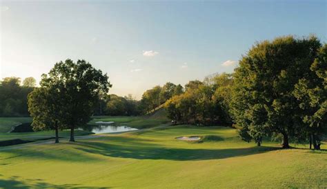 HIGHLAND PARK GOLF COURSE NAMED TO GOLF MAGAZINE’S “30 BEST MUNICIPAL GOLF COURSES IN AMERICA ...