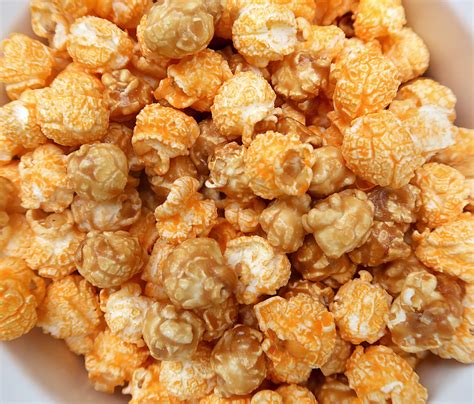 Making Time For Movie Night with G.H. Cretors Popcorn - Brownie Bites Blog