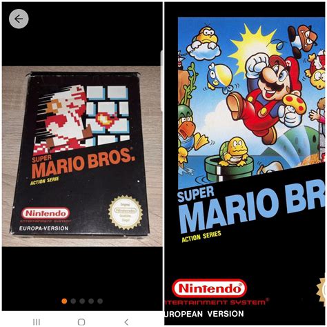 Sale > super mario bros nostalgia nes > in stock