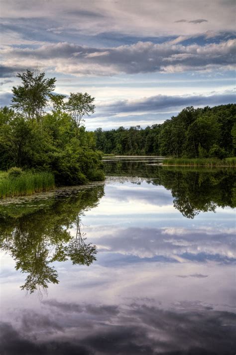 Mill Pond | Photos of Vermont