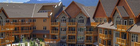 Stoneridge Mountain Resort | Hotels in Canmore | Audley Travel