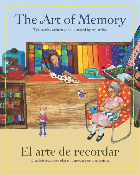 The Art of Memory Book Review by School Library Journal