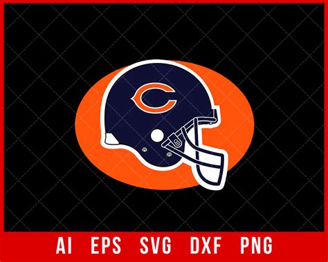 Free clip chicago bears helmet, Download Free clip chicago bears helmet ...