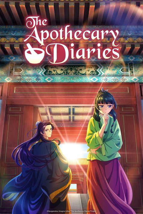 New Trending Manga From Apothecary Diaries' Creator Puts A Spin on A Classic Shoujo Series