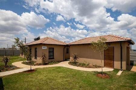 26 Houses for Sale in Pimville | RentUncle