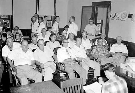 The Emmett Till Murder Trial: Images