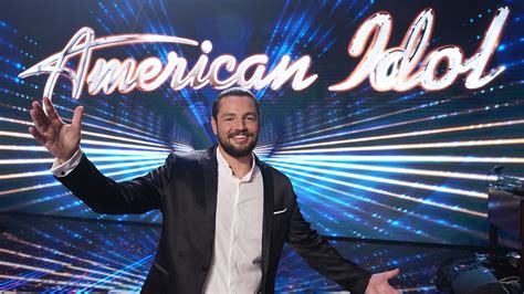 Chayce Beckham Wins 'American Idol' 2021 - Variety