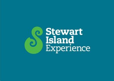 Stewart Island Experience Ferry