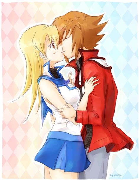 Jaden and Alexis | Yugioh, Romantic anime, Yugioh yami