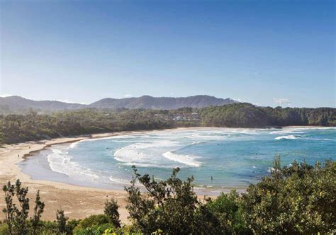 Coffs Harbour NSW - Plan a Holiday - Beaches, Resorts & Things To Do