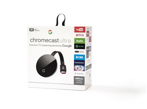 Google ChromeCast Ultra 開箱！4K 高畫質 + HDR 頂級無線影音！新款 + 歷代比較 @3C 達人廖阿輝