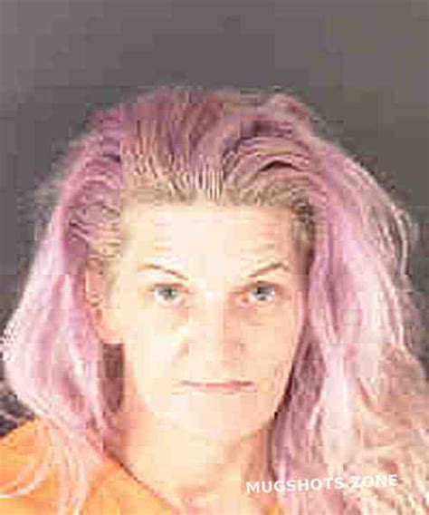 RICHARD SARAH JO 03/07/2023 - Sarasota County Mugshots Zone