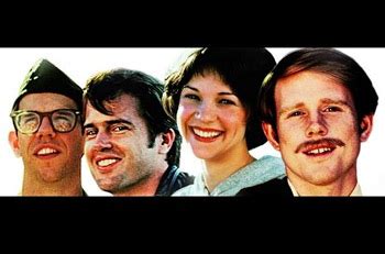 AMERICAN GRAFFITI Sequel Heading to DVD - STARBURST Magazine