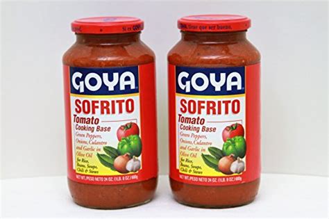 Best Sofrito Sauce - Buying Guide | GistGear