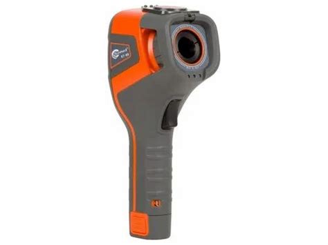 SONEL Handheld Thermal Imagers / Camera, 0 C To +250 C, Model: KT 80 at ...