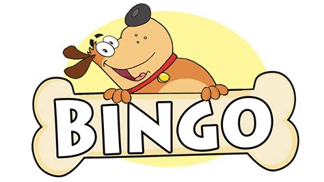 BINGO Dog Song | Nursery Rhyme with Lyrics - YouTube