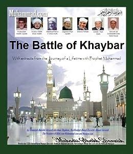 The Battle of Khaybar eBook : Stephens, Anne, Darwish, Ahmad, Darwish ...