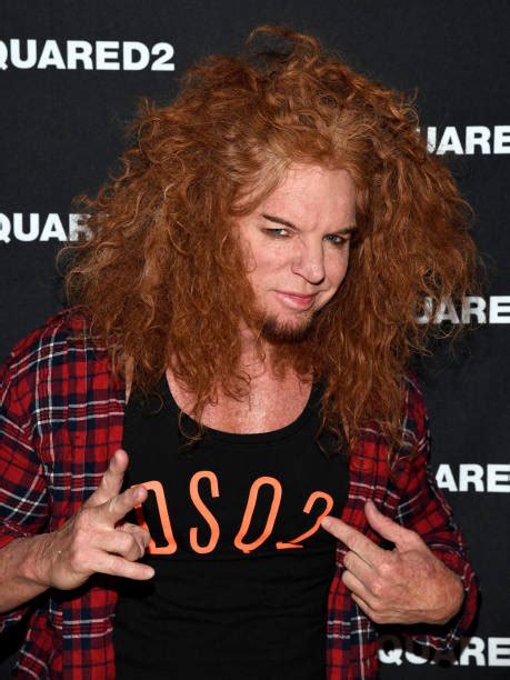 Carrot Top Comedian Photos – Images de Carrot Top Comedian | Getty Images