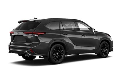 Châteauguay Toyota in Châteauguay | The 2023 Toyota Highlander XSE