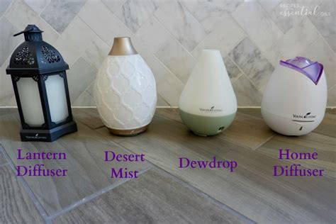 How to Clean a Diffuser - Recipes with Essential Oils