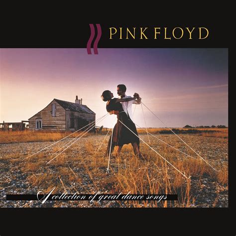 A Collection Of Great Dance Songs (Vinyl): Pink Floyd, Pink Floyd, Pink Floyd: Amazon.ca: Music