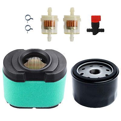 Air Filter for Craftsman Lawn Tractor Model 917204010 | eBay