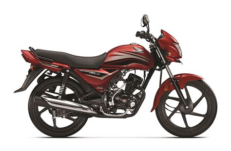 Honda Dream Neo launched in 3 new colors - GaadiKey