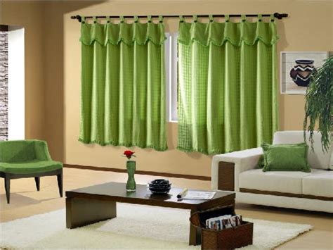 Modelos de Cortinas para Sala