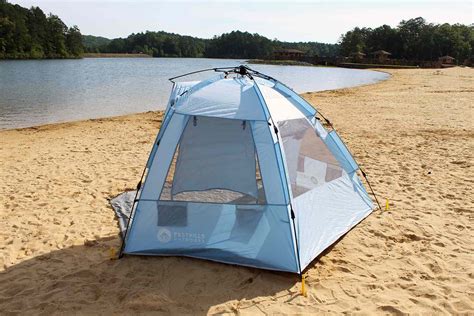 The 8 Best Beach Tents of 2020