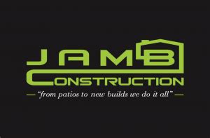 jamb logo - JAMB construction