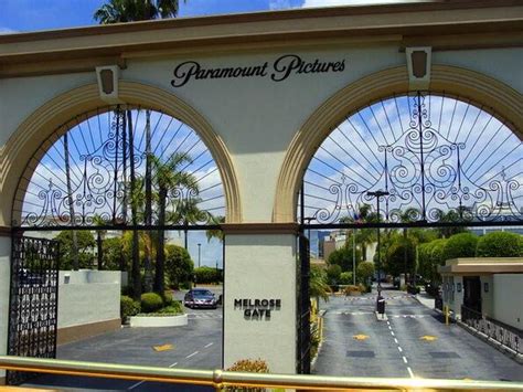 Paramount Pictures Studio, Los Angeles | Tickets & Tours - 2024