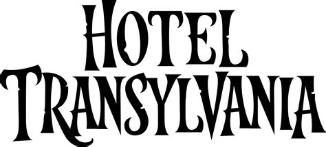 Image - Hotel Transylvania logo.svg.png | Hotel Transylvania Wiki ...