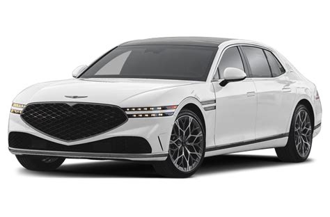 2023 Genesis G90 Specs, Trims & Colors | Cars.com