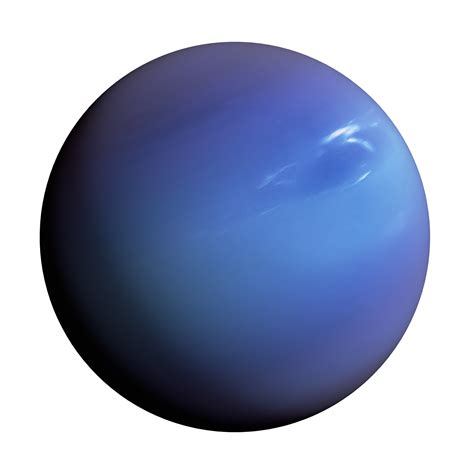 isolated realistic Neptune illustration 20922023 PNG